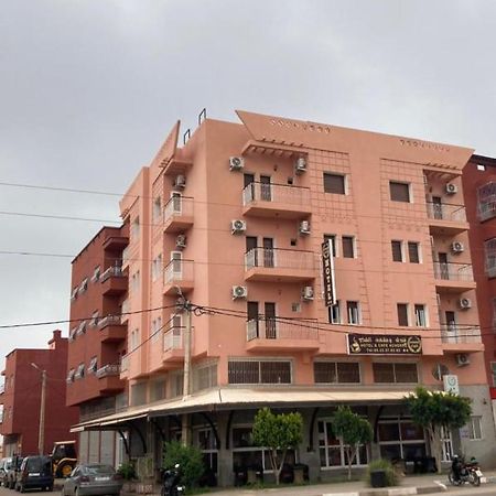 Hotel Achokre Ouled Aich Dış mekan fotoğraf